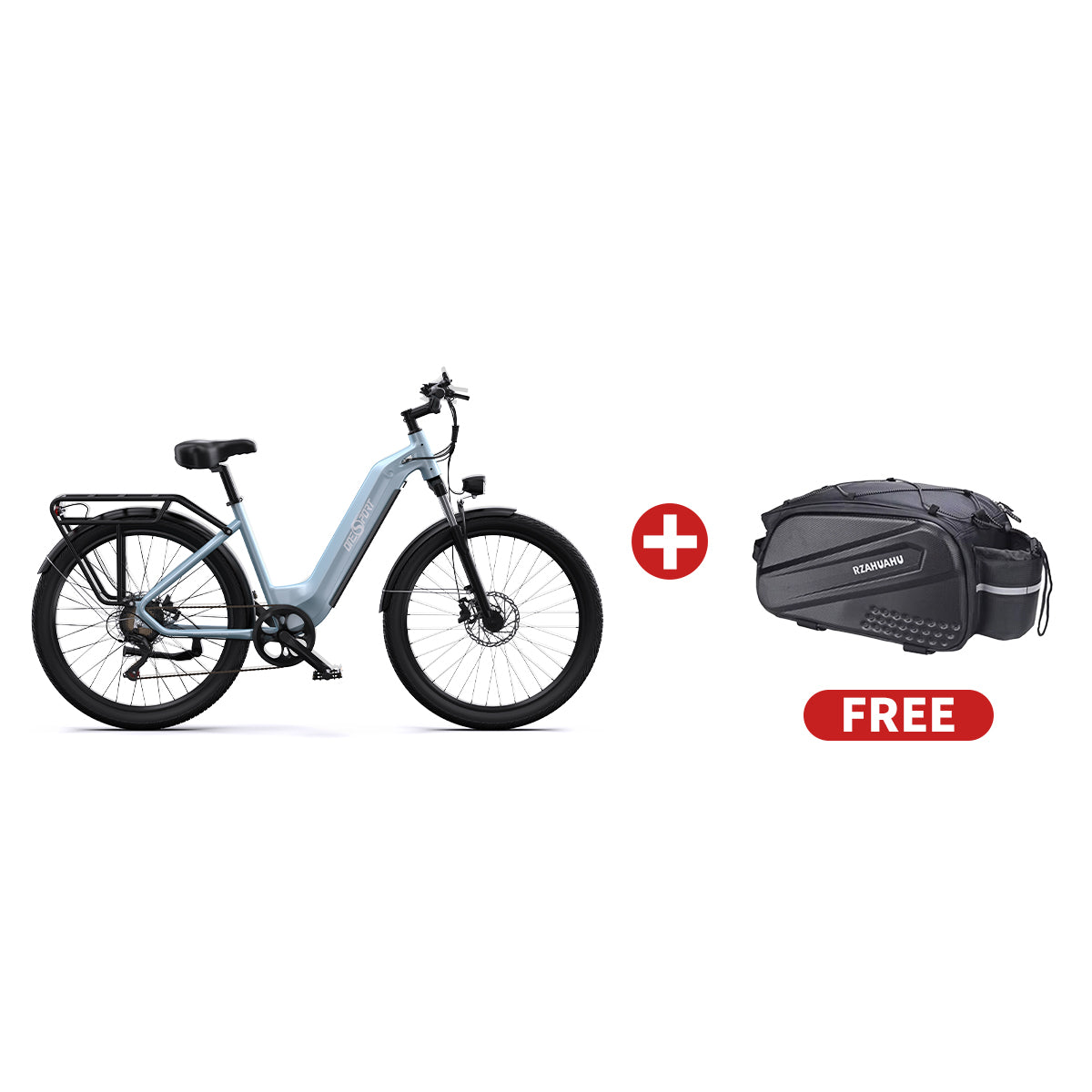 <tc>OneSport OT05 Ciudad E-Bike</tc>