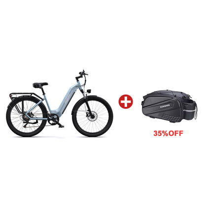 <tc>OneSport OT05 Ciudad E-Bike</tc>