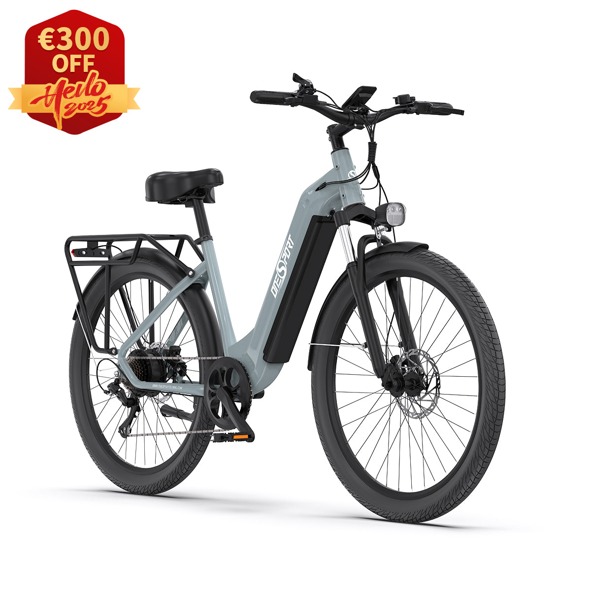 OneSport OT05 City E-Bike