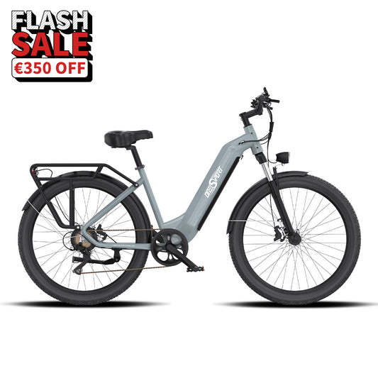 OneSport OT05 City E-Bike