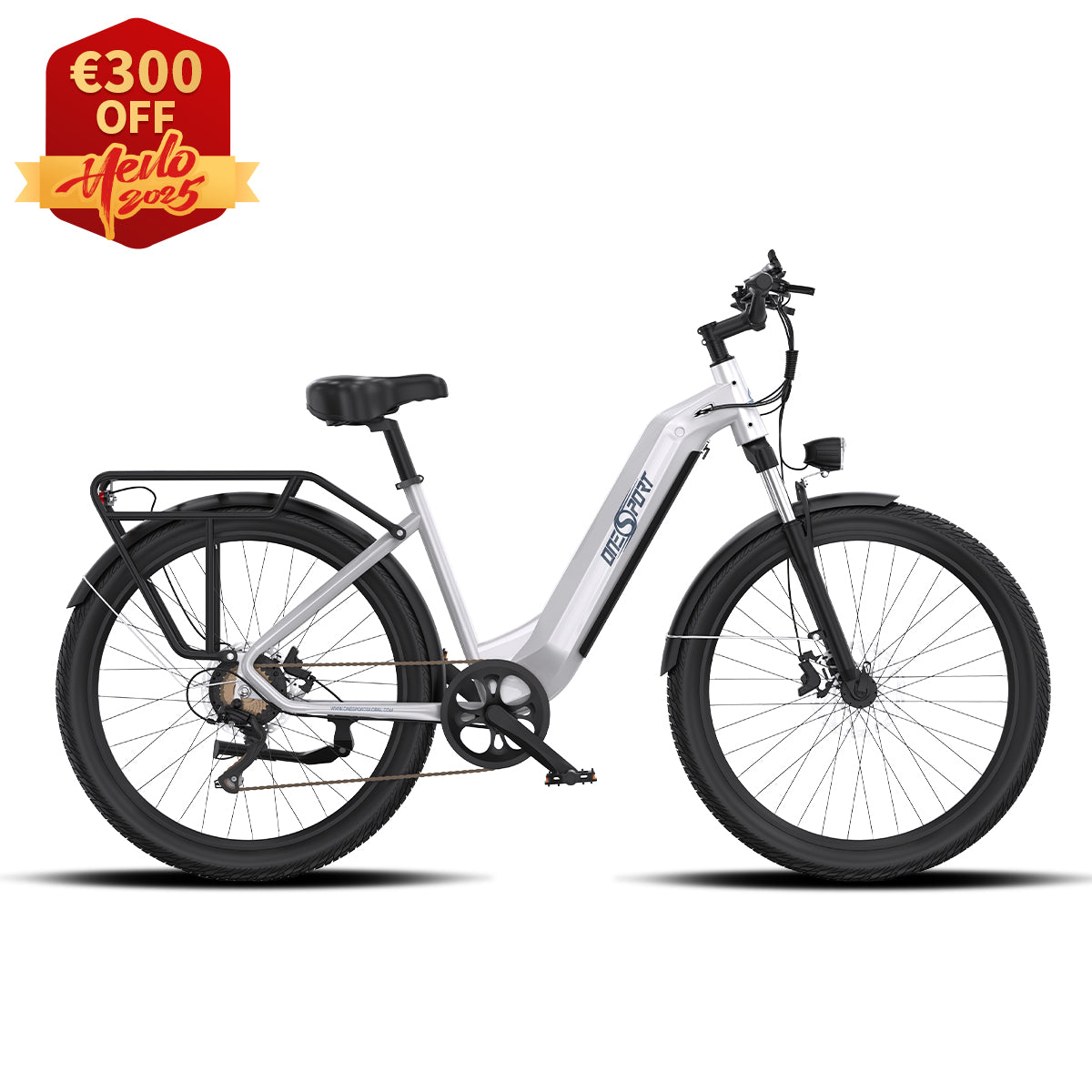 OneSport OT05 City E-Bike