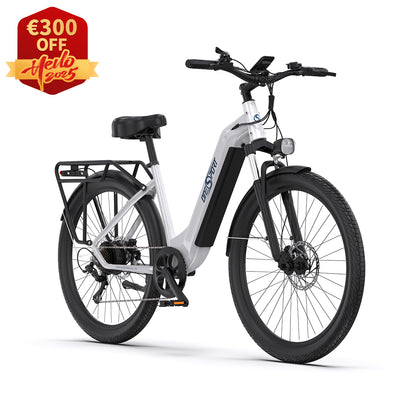 OneSport OT05 City E-Bike