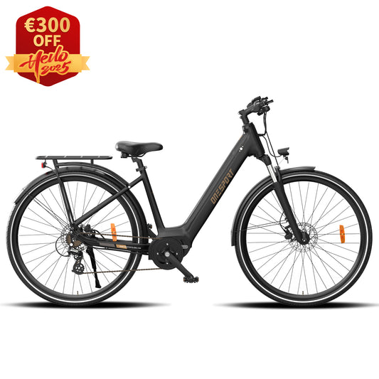 OneSport OT07 E-Bike