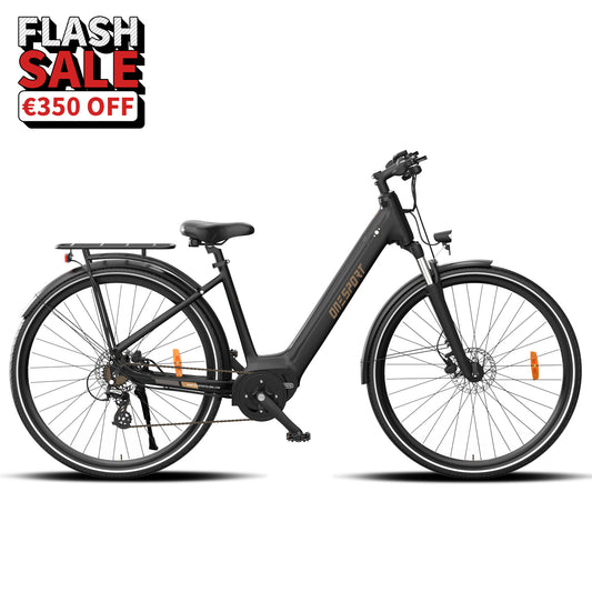 OneSport OT07  E-bike