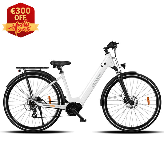 OneSport OT07  E-bike