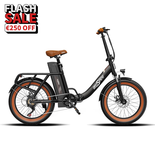 OneSport OT16-2 E-bike