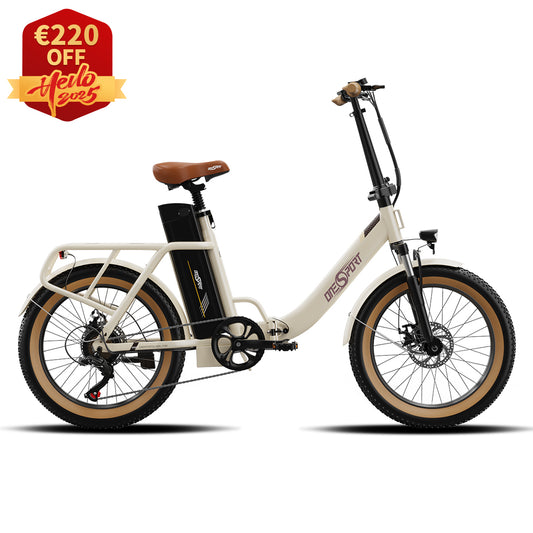 OneSport OT16-2 E-bike