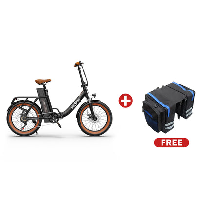 OneSport OT16-2 E-bike