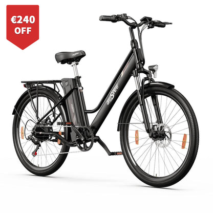 OneSport OT18-3 E-Bike