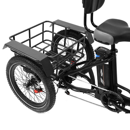 OneSport OT30 Electric Trike