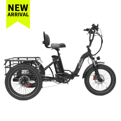 OneSport OT30 Electric Trike