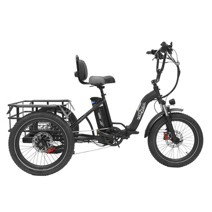 OneSport OT30 Electric Trike