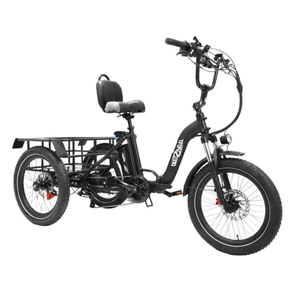 OneSport OT30 Electric Trike