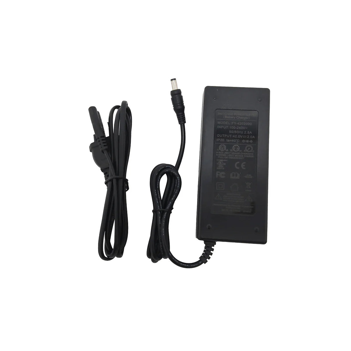 E-bike Charger