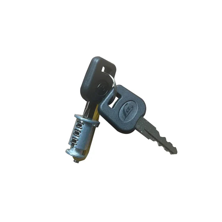 OneSport Original Battery Lock and Key