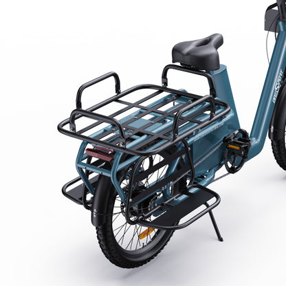 OneSport OT01 Longtail Cargo E-Bike